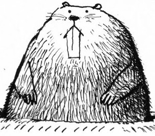 Happy Los er, Groundhog Day groundhog Happy Los er, Groundhog Day