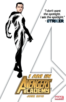 Iamanavenger Avengersacademy 02