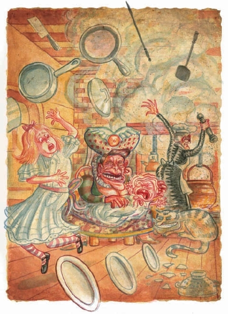 Peter Kupers ALICE alice cook72 1 Peter Kupers ALICE