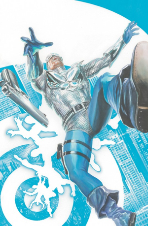 DC goes for #1 at ComicsPRO meeting astrocitysilveragent DC goes for #1 at ComicsPRO meeting