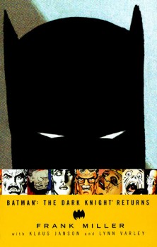 Graphic Details: Comics Need to Grow a Spine batman the dark knight returns e1268946070607 Graphic Details: Comics Need to Grow a Spine