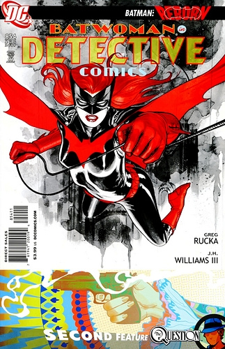 detective comics batwoman detective comics batwoman
