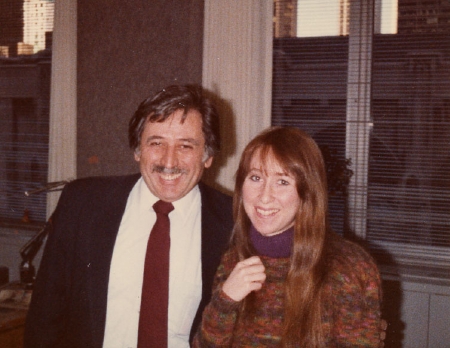 dick karen More memories of Dick Giordano