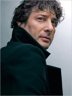 Gaiman talk doesnt come cheap 201005071204 Gaiman talk doesnt come cheap