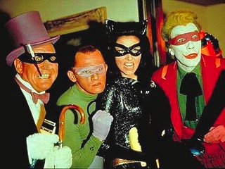 201005091436 Alcotts Analysis: Batman: The Movie (1966)
