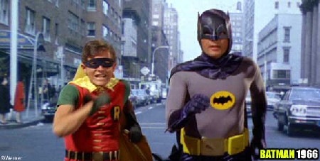 batman1966haut Alcotts Analysis: Batman: The Movie (1966)
