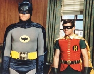 batman 1966 01 Alcotts Analysis: Batman: The Movie (1966)