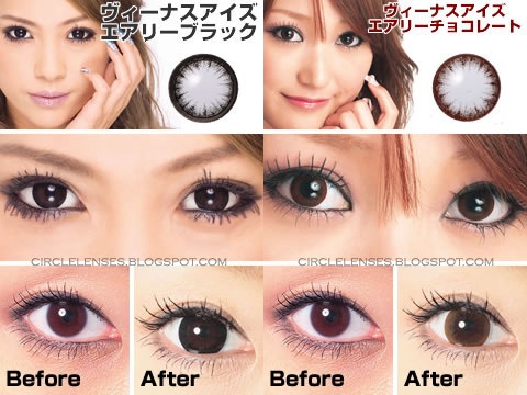 anime eyes contacts. circle lenses Manga eyes worry