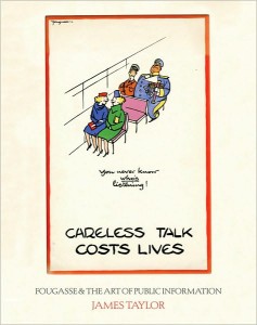 Coming Attractions Cartoon