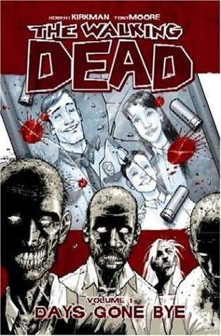 walking dead days gone by Sales Charts Supplemental: Sales dollars actually up a titch in November