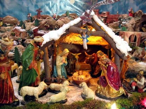 Epiphany Three Kings Visiting Jesus.jpg. The best day of the year! Epiphany Three Kings Visiting Jesus.jpg. The best day of the year!