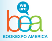 logo BEA11 BookExpo America 2011: The Graphic Novel Diaspora