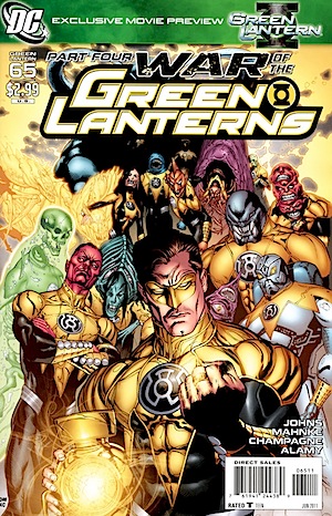 201106071632 DC Comics Month to Month Sales: April 2011