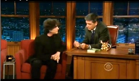 www.nerdist.com 2011 6  VIDEO: Neil Gaiman on Craig Ferguson