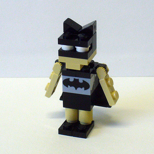 batboy The Watchtower: Comic Con    Superman, Batman, Archie, William Shatner, Joss Whedon, and Other Sexy Topics