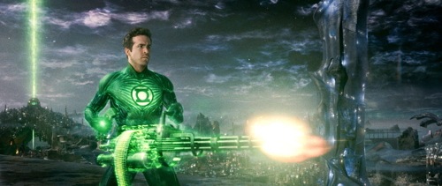 gl2013 Warners wont give up on Green Lantern movie franchise