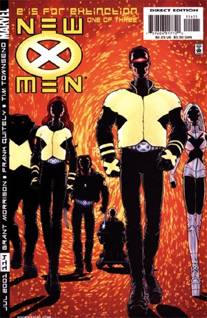 New 52: Well that was fun 201109010300 New 52: Well that was fun