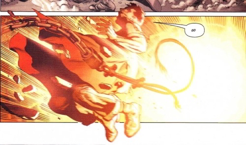 superman swears Comics shop boycotts Action Comics over the letters GD