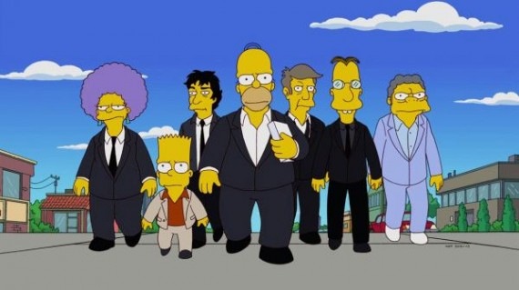 201111290212 Watch the Neil Gaiman Simpsons episode