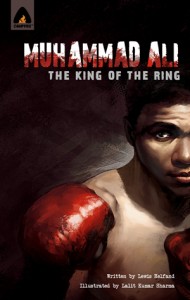 Muhammad Ali the King of the Ring 190x300 Coming Attractions: Fall 2011: Random House, Part Two