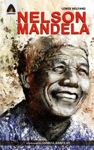 Nelson Mandela 189x300 Coming Attractions: Fall 2011: Random House, Part Two