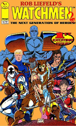 2011120116291 Whats up with Andy Kubert on WATCHMEN 2?