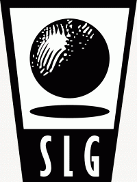 slg logo 1000 2gif 200x266 Coming Attractions: Fall 2011: Slave Labor Graphics