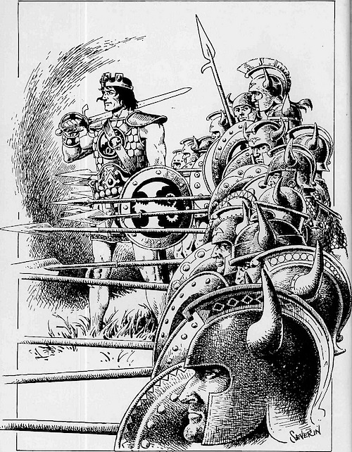 201202141132 RIP John Severin