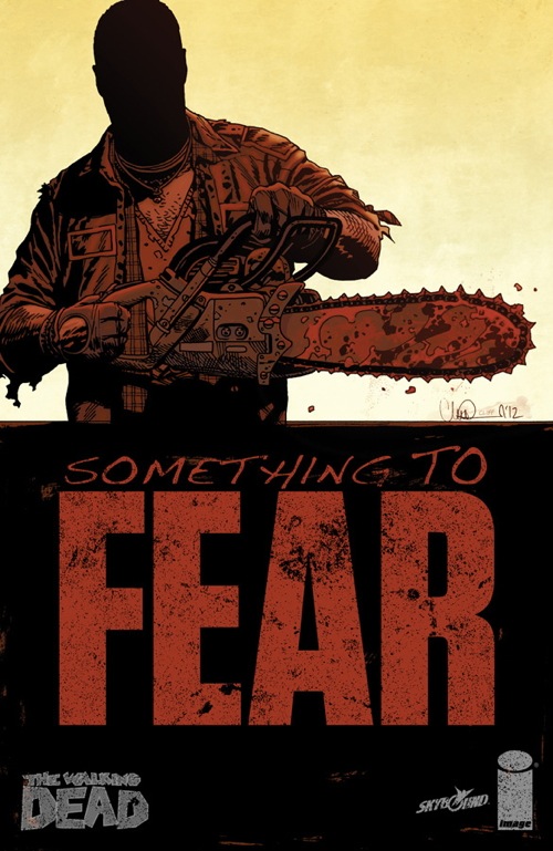 TheWalkingDeadSTF Teaser01b Walking Dead: Something to Fear