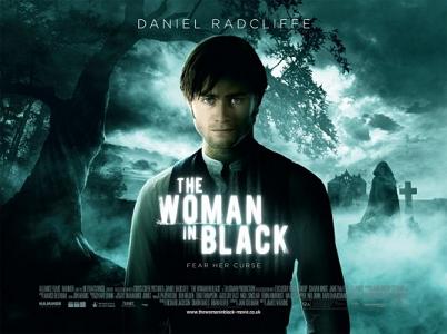 Woman in black ver4 Daniel Radcliffes Adult Vehicle: A Review of The Woman in Black