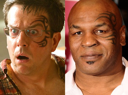 The Legal View: Costumes, Cars and Copyright tyson helms tattoo The Legal View: Costumes, Cars and Copyright