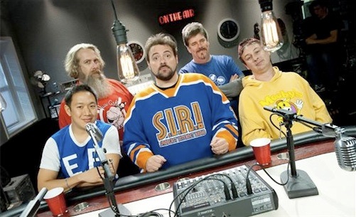 201203291244 Looks like there will be a second season for COMIC BOOK MEN