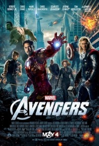 0001 avengers poster1 200x295 Avengers (The Movie) Passes $1B Global