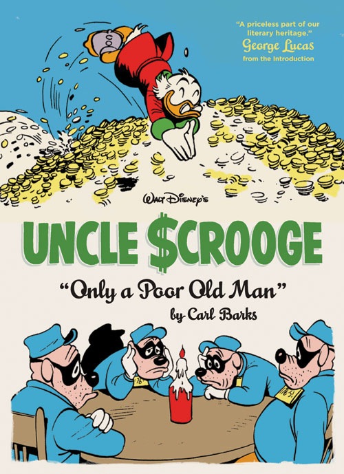 201205071220 Recreating Scrooges money bin