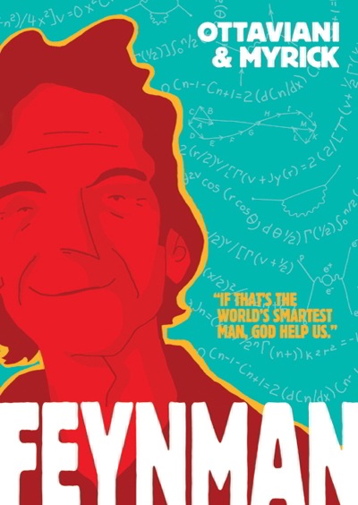 9781596432598 Last Minute to dos: FEYNMAN at College Park.; Lee & Johns @ Midtown