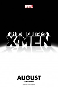 first x men 197x300 X Men Teaser: Reboot or Retelling?