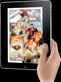 marvel hero 20100403 thumb2 200x270 Digital Exclusives    The Direct Market All Over Again... But Only For Single Issues