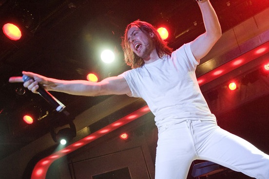 AndrewWK01DN230311 Andrew WK outed as a Brony