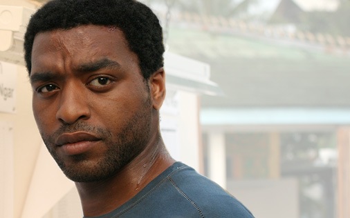 Chiwetel Ejiofor 42968 Marvel may make Black Panther movie