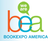bea logo Book Expo America 2012: MY Three Day Vacation in Bookland