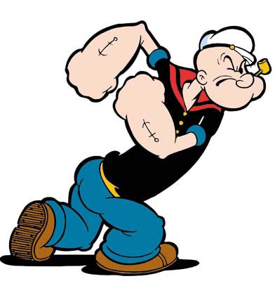 popeye Tartakovsky on board for 3D Popeye