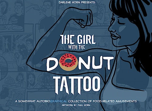 201207091115 SDCC 12: The Girl with the Donut Tattoo gives food recommendations