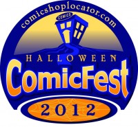 halloween comicfest 2012 200x185 Dandelion Seeds: The Return of Halloween Comics!