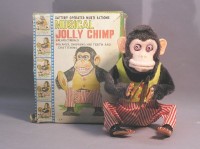 jolly chimp 200x149 SDCC12: Watchtower Wednesday