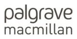 Logo Palgrave Macmillan Coming Attractions: Winter 2013: Macmillan, and Friends