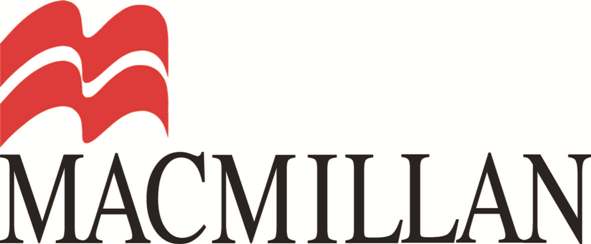 Macmillan Logo Converted Coming Attractions: Winter 2013: Macmillan, and Friends