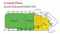 oakland groundfloor 200x116 Wondering about Wandering WonderCon