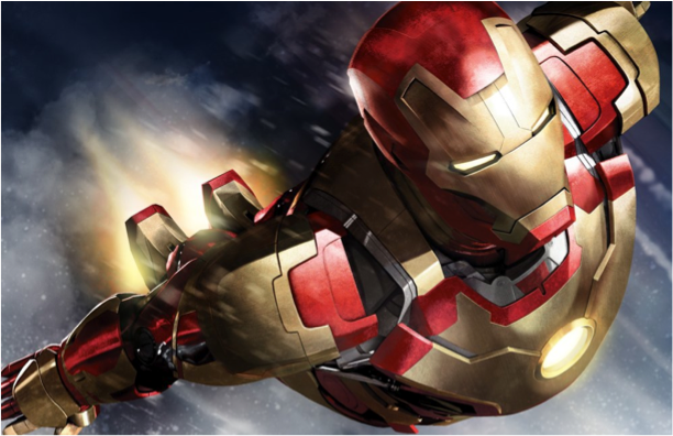 Iron Man In Comic Vs Movies The Beat