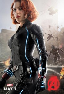 BlackWIdow