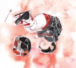 DESCENDER